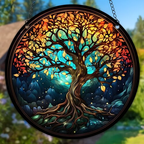 IZMAEL Lovilec Sonca - Tree of Life/ Tip35/ L Cene