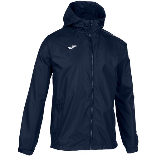Joma Parke Cervino Rain Jacket Modra Slike
