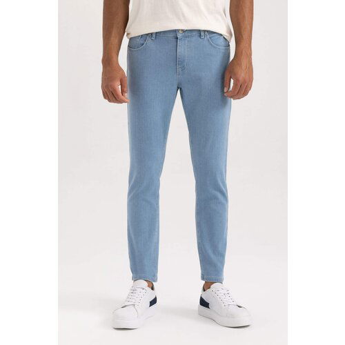 Defacto Carlo Skinny Fit Jean Pants Slike