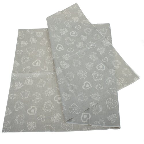 Dakls Perivi stolnjak od PVC-a 140x180 cm – Cene
