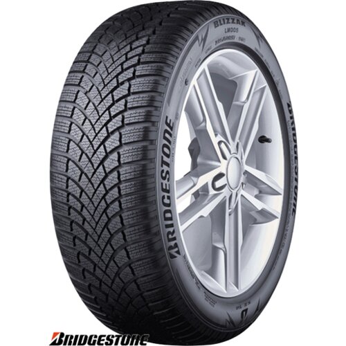 Bridgestone Blizzak LM 005 ( 175/65 R15 88T XL ) Slike