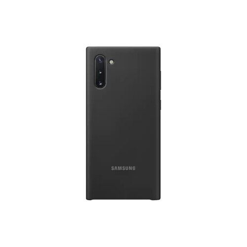Samsung EF-PN970 maska za mobitel 16 cm (6.3") Poklopac Crno Cene