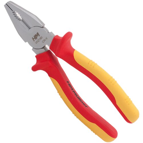 HM Müllner VKZ180 Kombinovana klešta, 180mm, VDE Cene