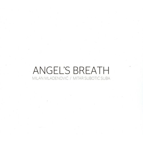  ANGELS BREATH - ANGELS BREATH Cene