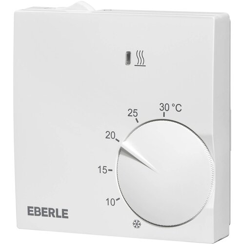 Eberle 131110451100 RTR-S 6202-1 sobni termostat nadometna 1 kos, (20448726) Cene