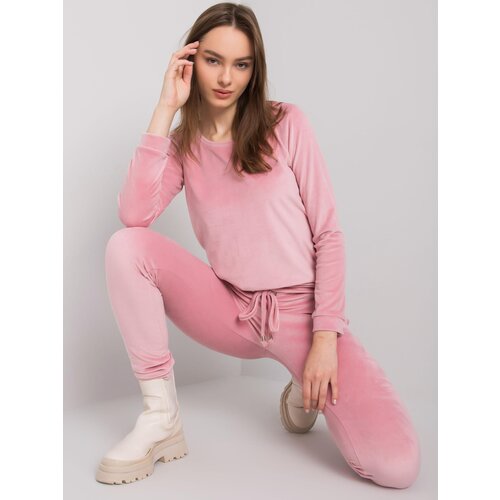 RUE PARIS Set-RV-KMPL-6083.05-light pink Slike
