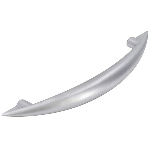 SIRO Ručka za namje&amp;scaron;taj (Tip ručke za namje&amp;scaron;taj: &amp;Scaron;ipka, D x &amp;Scaron; x V: 130 x 12 x 29 mm, Čelik) Slike