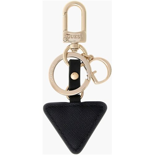 Guess Vreče za shranjevanje Gilda Keyring Črna Slike