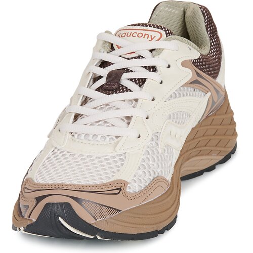Saucony Nizke superge PROGRID OMNI 9 Kostanjeva Slike