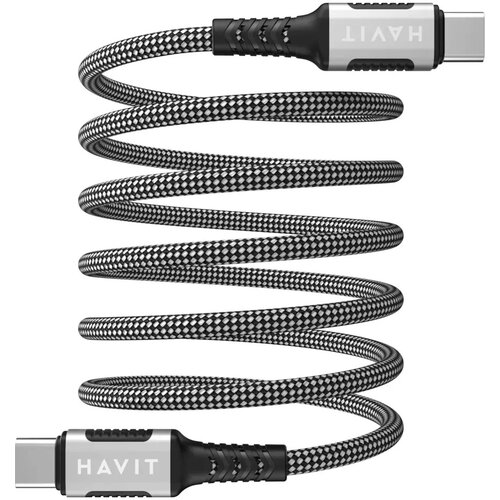Havit Charging Cable CB6297 USB-C Magnetic kabel za mobitel Cijene