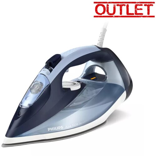 Philips DST7020/20 pegla na paru outlet Slike