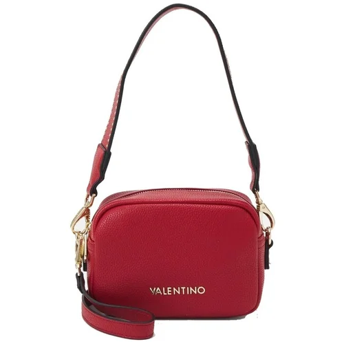 Valentino Bags LADY SYNTHETIC BAG NAIF R Crvena