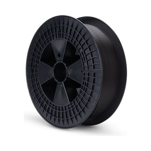 Fiberlogy PP Black - 1,75 mm / 2500 g Slike