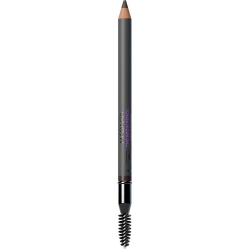  The  MÁDARA The Brow Pencil olovka za obrve nijansa #1 Dark Brown ​ 1 g Cijene