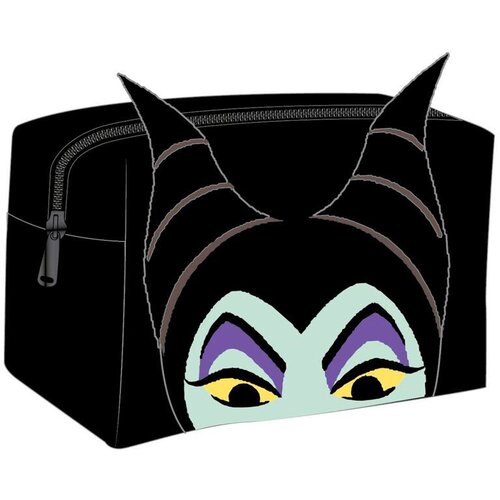 CERDÁ Putni neseser Disney Villains - Maleficent s rogovima, umjetna koža Cijene