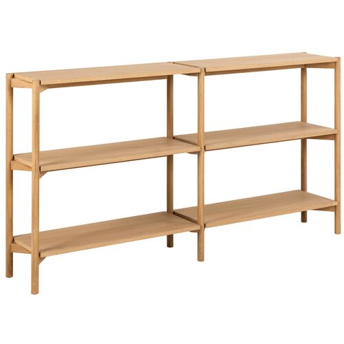 Actona biblioteka od hrastovine Acton Braidwood Cijene