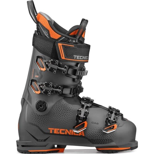 Tecnica cipele mach sport hv 100 (gripwalk) race grey 265 275 280 285 290 Slike