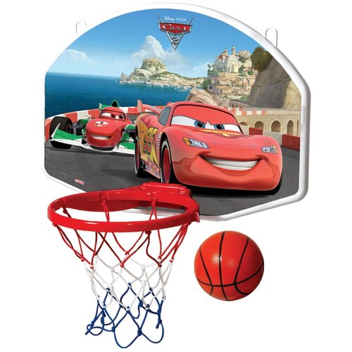 Dede Koš Cars- veliki-015294 Cene