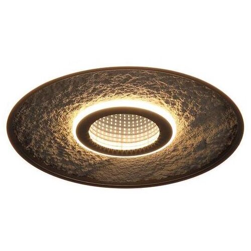 Searchlight 80780-46BK - led prigu&scaron;iva stropna svetiljka lumadisc LED/20W/230V, prečnik 41 cm Cene