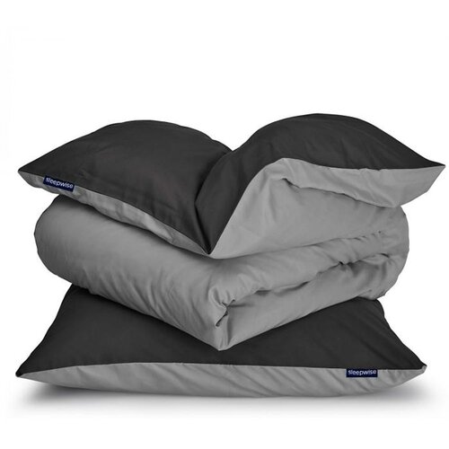 sleepwise Soft Wonder-Edition, Posteljno perilo, 135 x 200 cm Cene