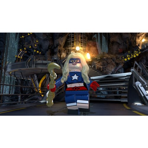Warner Bros PS4 LEGO Batman 3 Beyond Gotham Playstation Hits igra Cene