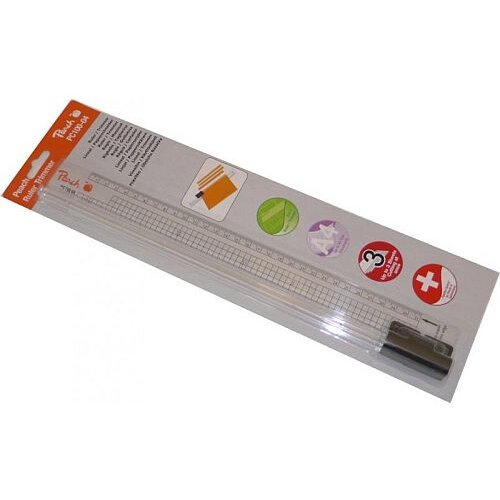 Peach Rezalno ravnilo PC100-04 Slike