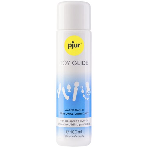 Pjur Toy Glide 100ml Slike