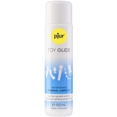 Pjur Toy Glide 100ml