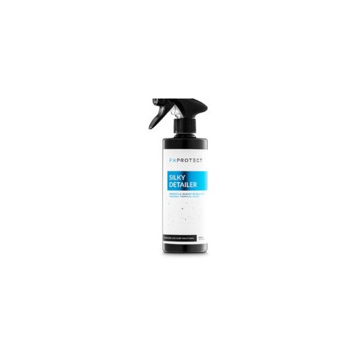 FX protect Silky Detailer 500ml – vosak u spreju Cijene
