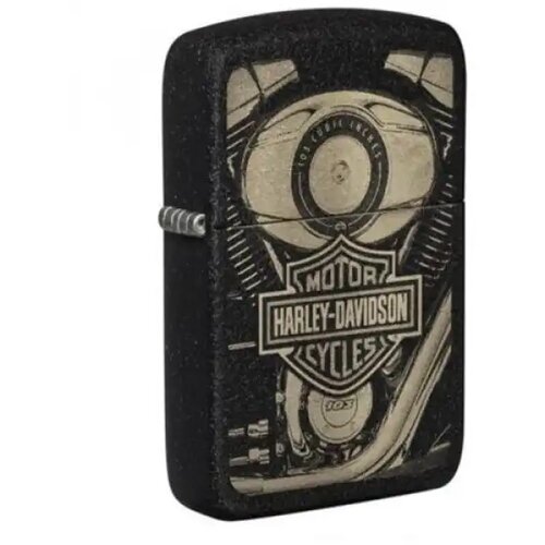 Zippo Harley Davidson 1941 (49468) Cene