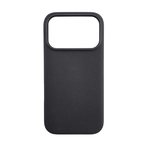  Futrola Magsafe TechWoven Iphone 17 CRNA Cene