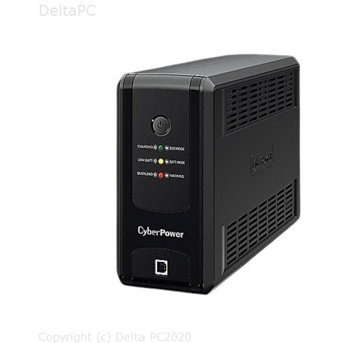 UPS CBP 850VA/425W UT850EG Line Interactive Tower 3x suk Cijene