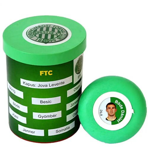 Mađarski proizvođač Momčad stolnog nogometa Ferencv&aacute;ros Cijene