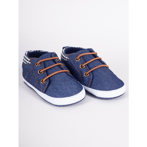 Yoclub Kids's Baby Boy's Shoes OBO-0206C-1800 Cene