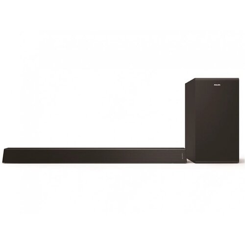 Philips TAB7305/10 soundbar zvučnik Slike