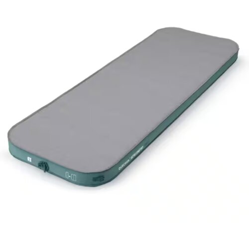 Olimp Sport Dušek na naduvavanje Ultim Comfort siva za 1 osobu 70cm Cene