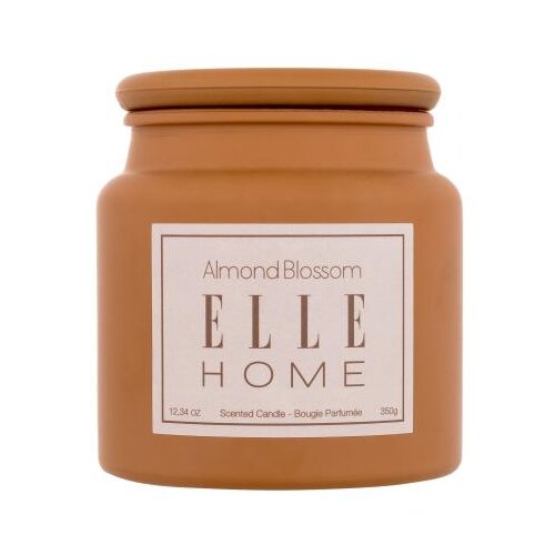 Elle Home Almond Blossom 350 g dišeča svečka Cene