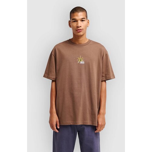 Rvca Mash Up T-Shirt wood Slike