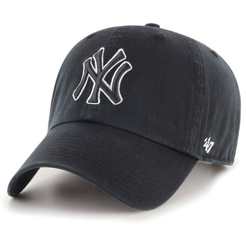 47 Brand Kape s &amp;scaron;iltom New York Yankees Bela Slike