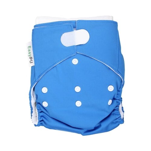 EasyPu perive pelene - Plava Slike