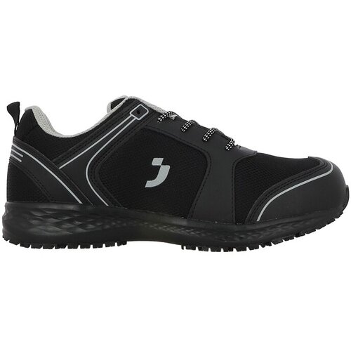 Safety Jogger varnostni čevlji BALTO Siva Slike