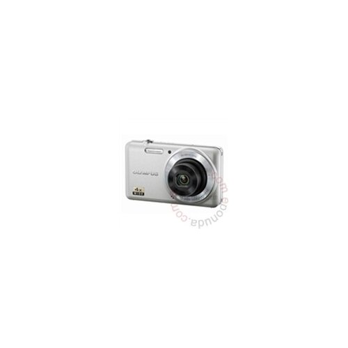 Olympus D-735 Silver digitalni fotoaparat Slike