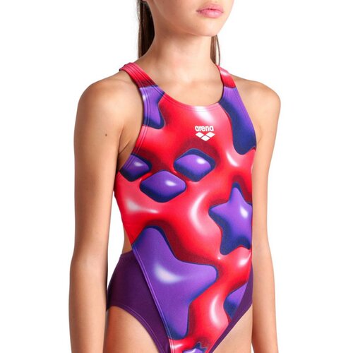 Arena deČiji kupaĆi girl&amp;#039;s star shaped swimsuit t Slike
