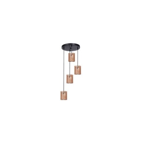 Opviq luster 2620342, smeđa Cene