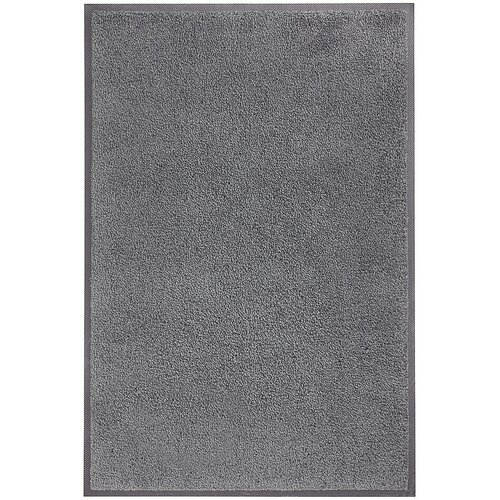 wash+dry PREDPRAŽNIK Smokey Mount 50/75 cm temno siva Cene