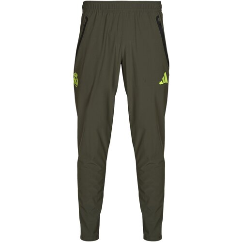 Adidas Real Madrid Tiro 25 Competition Vis Tech Travel Zelena Cene