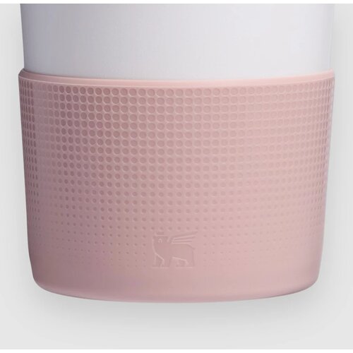 Stanley The Quencher Boot+Straw Topper 20oz/30oz Top pink dusk Slike