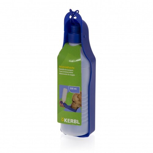 Kerbl Pojilica za transport 500ml plava Cene