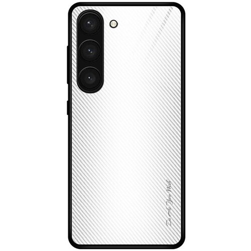  Slim-Fit Shell maska za Samsung Galaxy S24 - White Cijene