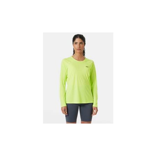  Ženska majica W TRAIL LS Top Cene